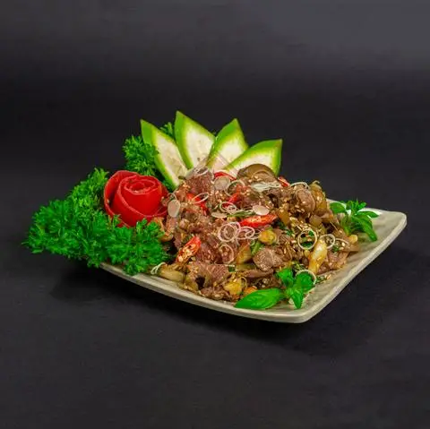 Hình ảnh Dê Tươi - Hải Sản 69A - Kênh Nước Đen
