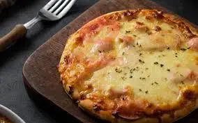 Hình ảnh Pizza truyền thống Size S