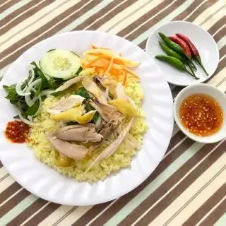 Hình ảnh Cơm gà