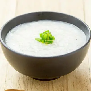 Hình ảnh Cháo trắng