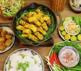 Hình ảnh Chả cá Lã Vọng