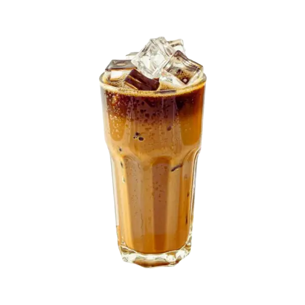 Hình ảnh Cafe sữa đá