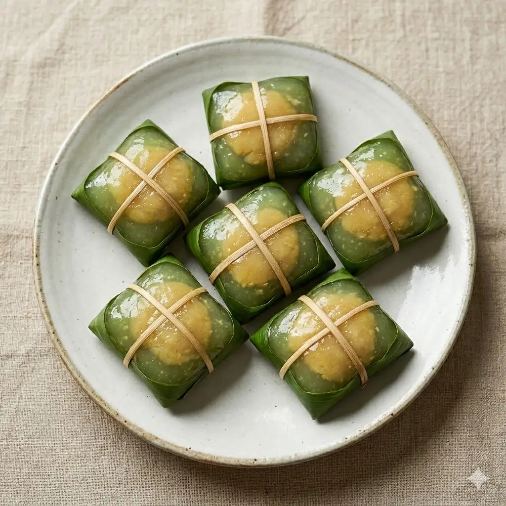 Hình ảnh giò thủ ( 100g )