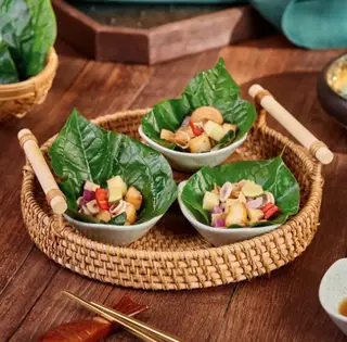 Hình ảnh Combo 3 cuốn là lốt Kẻ Chợ