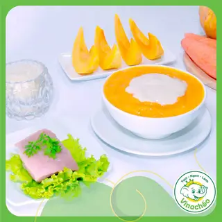 Hình ảnh Cháo lợn Meat Deli