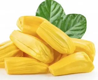 Hình ảnh Mít Thái hữu cơ - hộp 500g