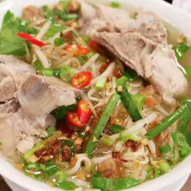 Hình ảnh Quán Cô Hằng - Nguyễn Thị Minh Khai
