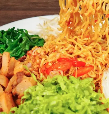 Hình ảnh Cơm Chiên & Mì Trộn Thị Nghè - Phan Văn Hân