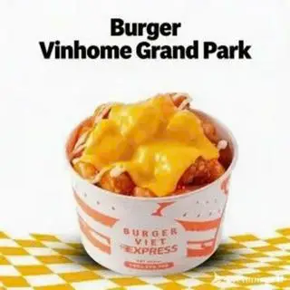 Hình ảnh Gà viên tokbokki phô mai