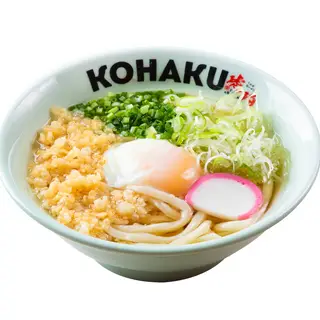 Hình ảnh Udon ngắm trăng