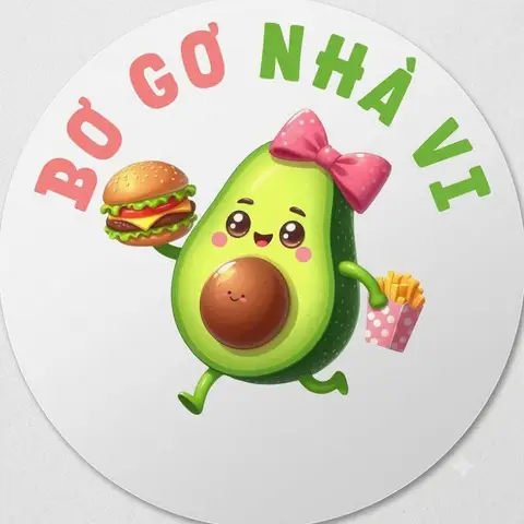Hình ảnh Bơ Gơ Nhà Vi - Đường Số 2