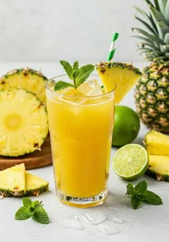 Hình ảnh OLA DRINKS - Võ Văn Kiệt