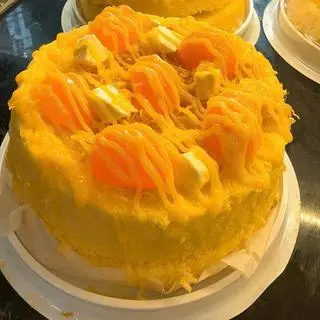 Hình ảnh Bông lan trứng muối 14cm