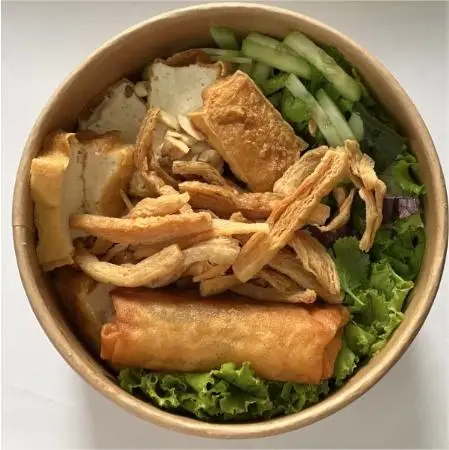 Hình ảnh Bún Nước Tương & Bún Thịt Xào Cô Tư - Lê Văn Sỹ