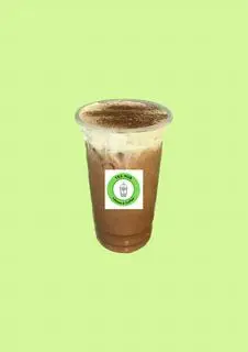 Hình ảnh Trà sữa choco machiato