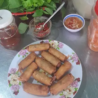 Hình ảnh Chả giò