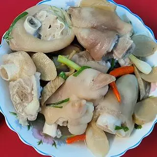 Hình ảnh Giò