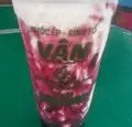 Hình ảnh Yaua Việt quất