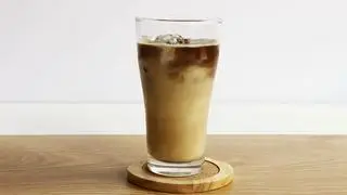 Hình ảnh Cafe sữa
