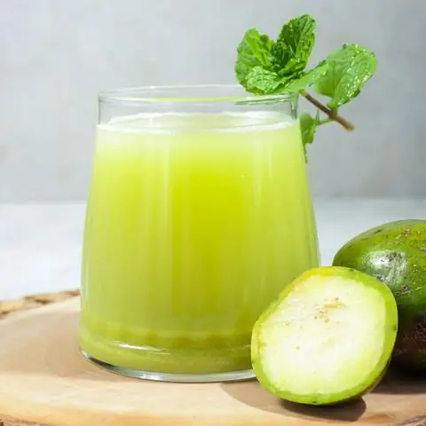 Hình ảnh CAFE & NƯỚC ÉP BỐN MÙA - Đê La Thành