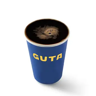 Hình ảnh Hot americano