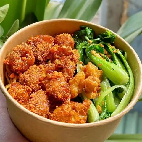 Hình ảnh Trạm Ăn Vặt Song Linh - Đường 3052A Phạm Thế Hiển