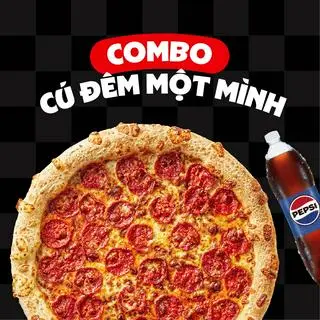 Hình ảnh Combo Cú Đêm Một Mình