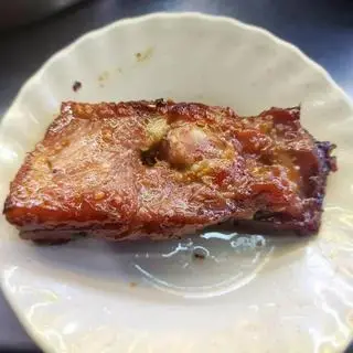 Hình ảnh Sườn non nướng