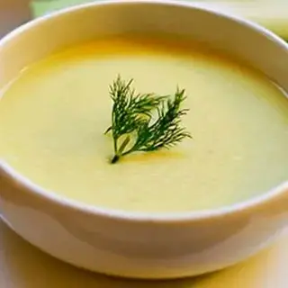 Hình ảnh Cream di patate
