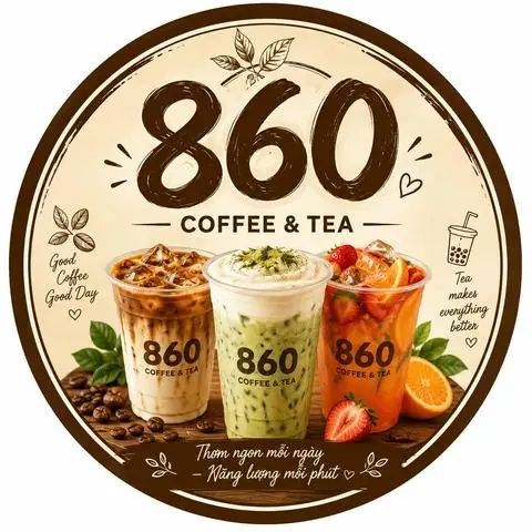 Hình ảnh Cafe 860 - Nguyễn Duy Trinh