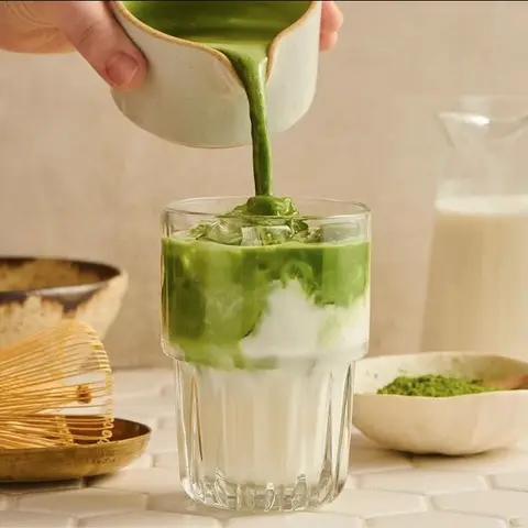 Hình ảnh Tiệm Matcha SongMin - Lương Minh Nguyệt