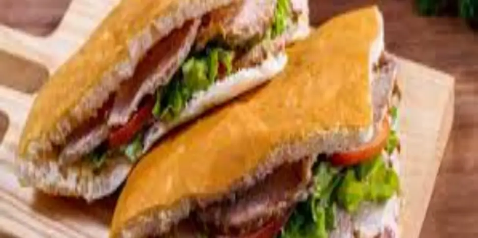 Hình ảnh Bánh Mì Thổ Nhĩ Kỳ Hồng Thanh - Song Hành