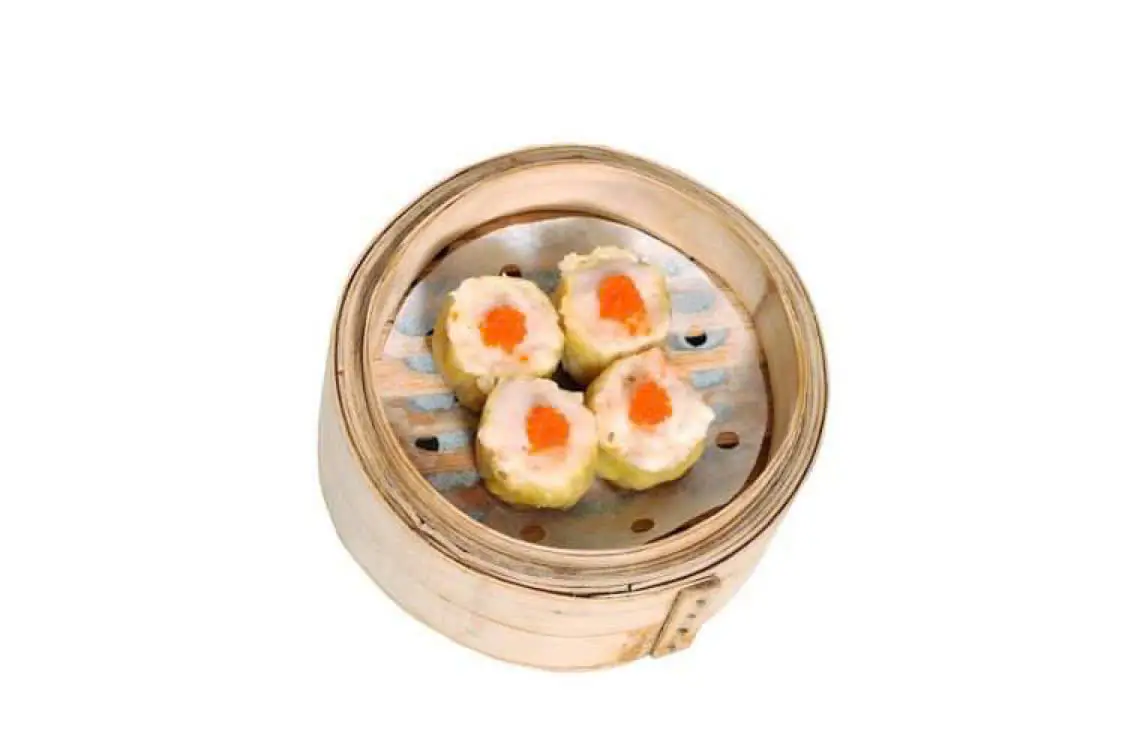 Hình ảnh Xíu mại phụng hoàng
