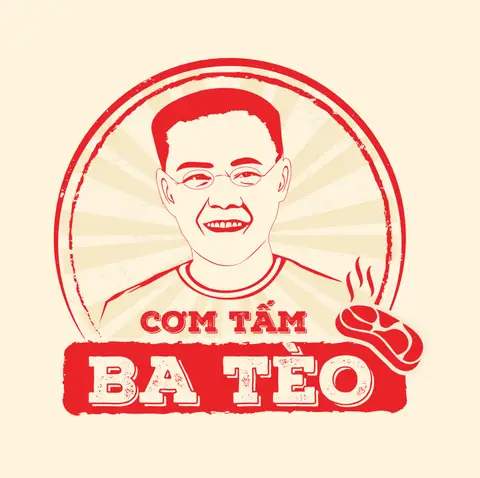 Hình ảnh Cơm Tấm Ba Tèo - Đường Số 45