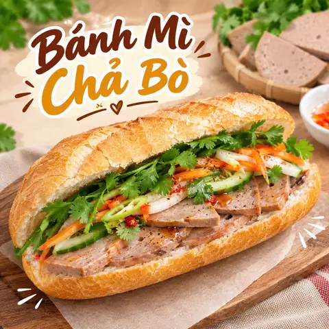 Hình ảnh Quán Cô Phượng - Chả, Xôi Mặn & Bánh Mì - Quang Trung