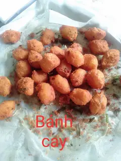 Hình ảnh Bánh cay