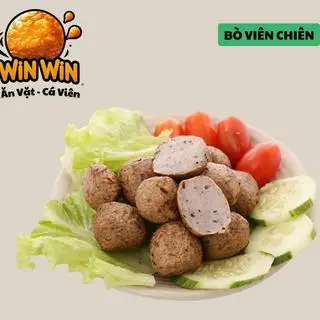Hình ảnh Bò viên chiên