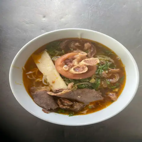Hình ảnh Bún Bò & Bò Kho Đăng Khôi - Liên Tổ 8 - 9 Võ Văn Vân