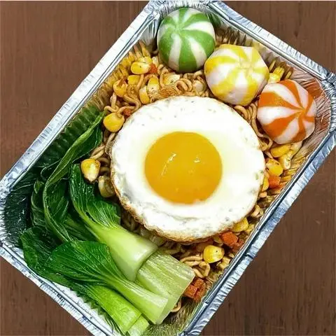 Hình ảnh Nhà Có Mì - Mì Trộn & Ăn Vặt - Đồng Xoài