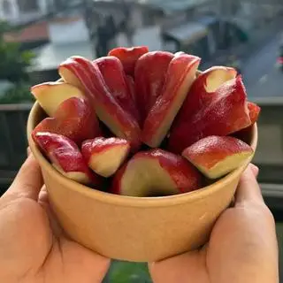 Hình ảnh Mận - 600g