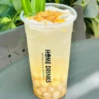 Hình ảnh Sen dừa