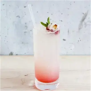 Hình ảnh Soda vải