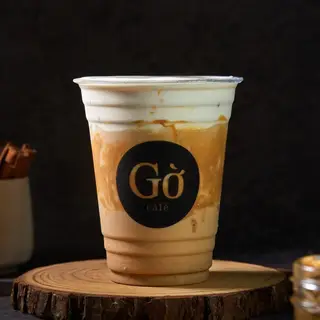 Hình ảnh Cafe Bơ Đậu