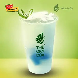 Hình ảnh Nước Dừa Non Nha Đam