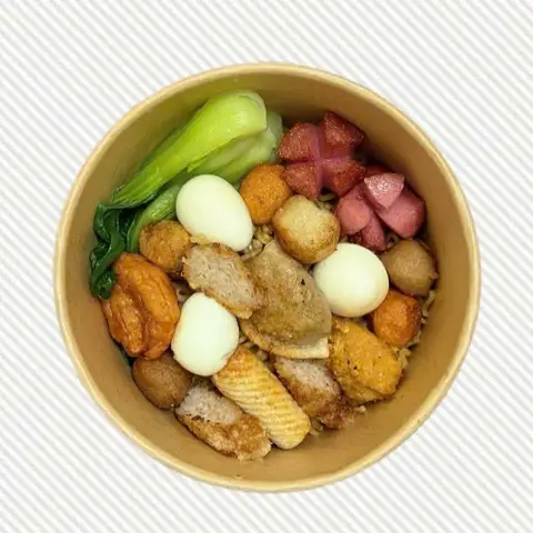 Hình ảnh Mì Indomie Nhà Hương - Nguyễn Văn Luông