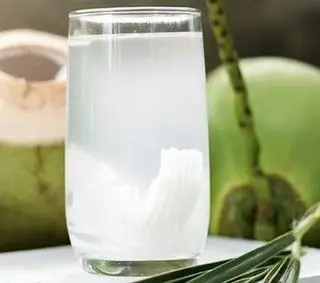 Hình ảnh Nước dừa
