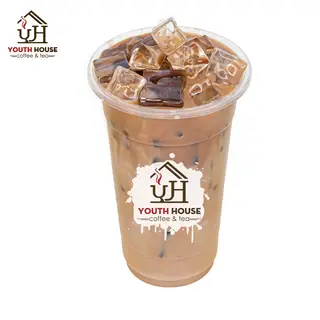 Hình ảnh Trà sữa Chocolate - size L