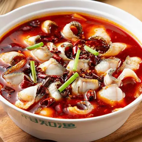 Hình ảnh NỒI ĐẤT PANDA - 相知渔 - Cống Quỳnh