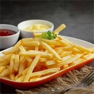 Hình ảnh Khoai tây chiên