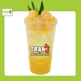 Hình ảnh Trà sen nhãn